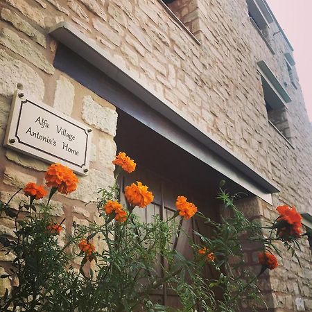 Antonia'S Home Alfa Village المظهر الخارجي الصورة