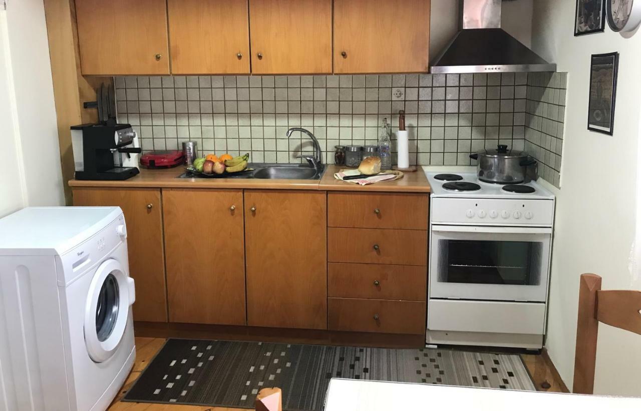 Antonia'S Home Alfa Village المظهر الخارجي الصورة