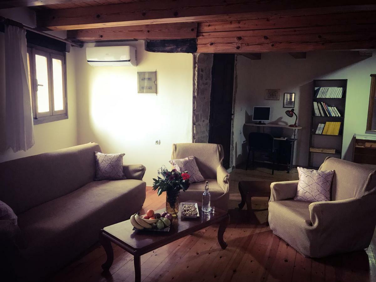 Antonia'S Home Alfa Village المظهر الخارجي الصورة