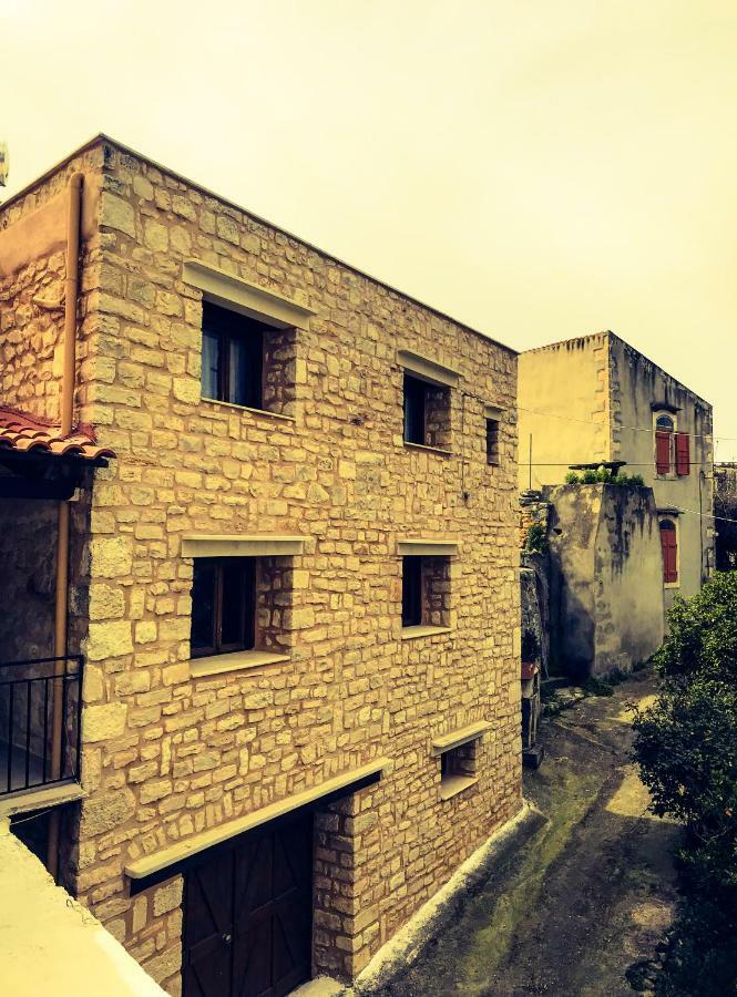 Antonia'S Home Alfa Village المظهر الخارجي الصورة