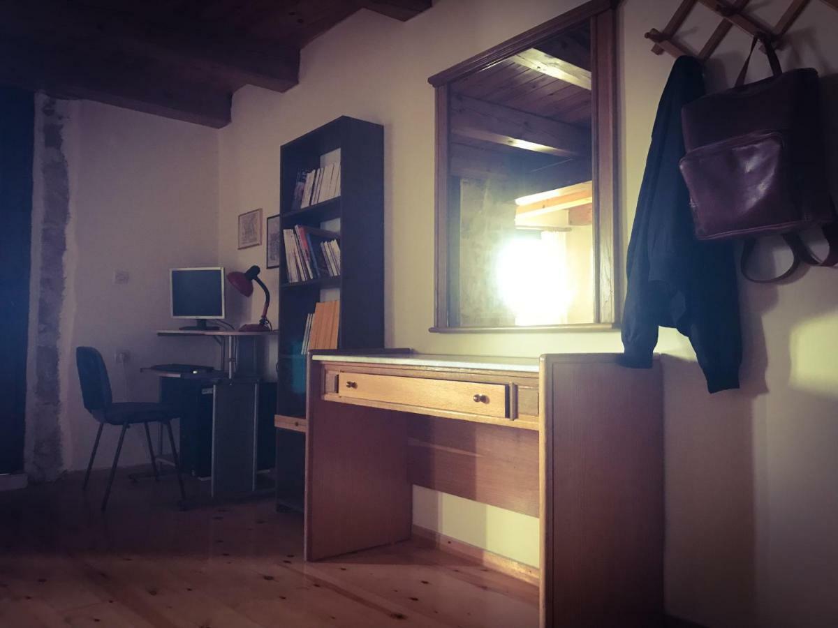 Antonia'S Home Alfa Village المظهر الخارجي الصورة
