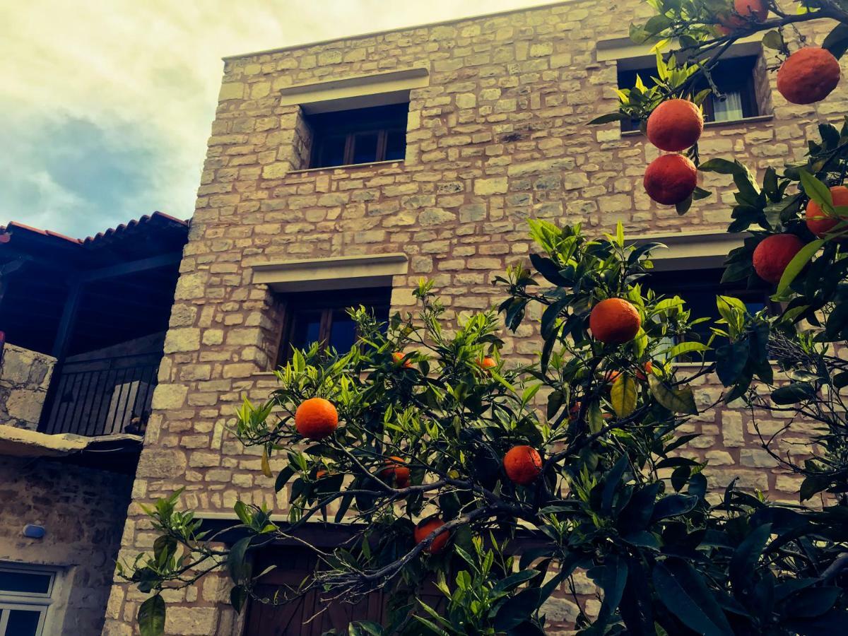 Antonia'S Home Alfa Village المظهر الخارجي الصورة