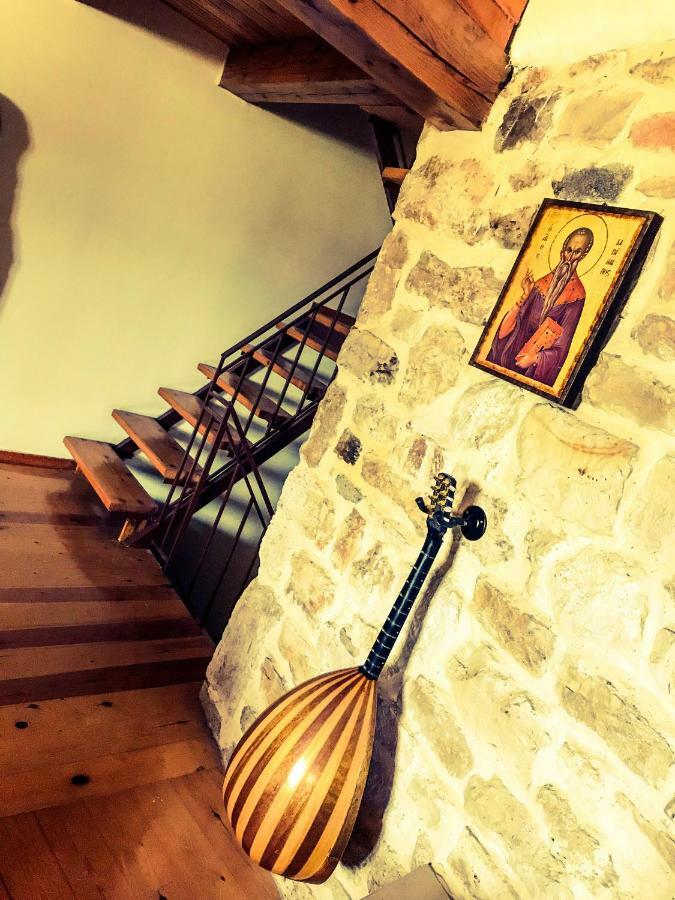 Antonia'S Home Alfa Village المظهر الخارجي الصورة