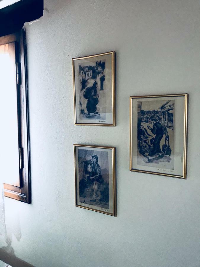 Antonia'S Home Alfa Village المظهر الخارجي الصورة