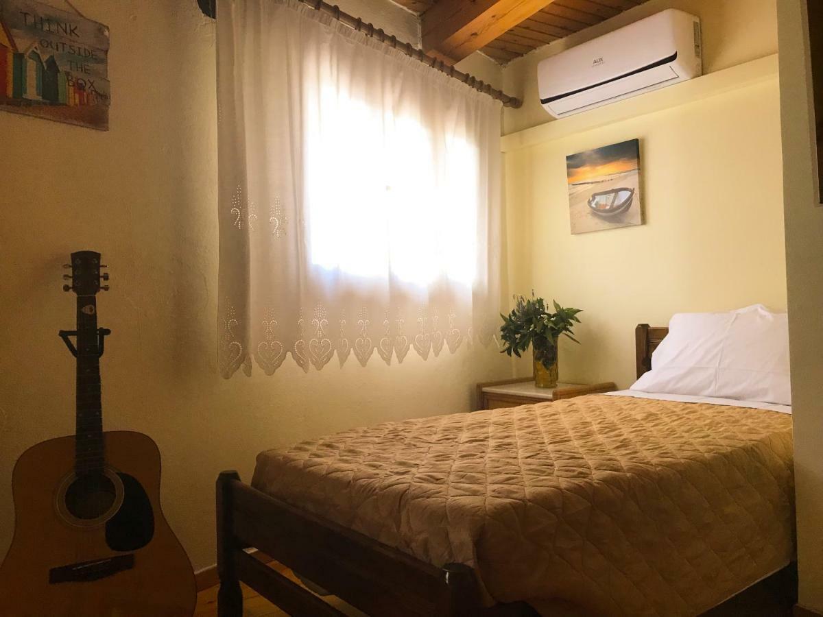 Antonia'S Home Alfa Village المظهر الخارجي الصورة