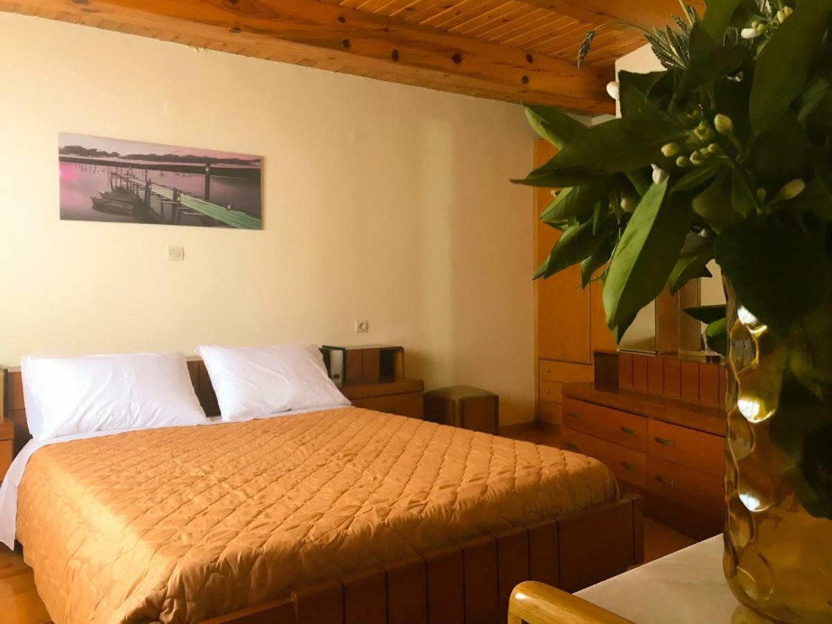 Antonia'S Home Alfa Village المظهر الخارجي الصورة