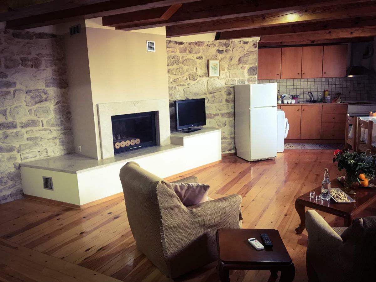 Antonia'S Home Alfa Village المظهر الخارجي الصورة
