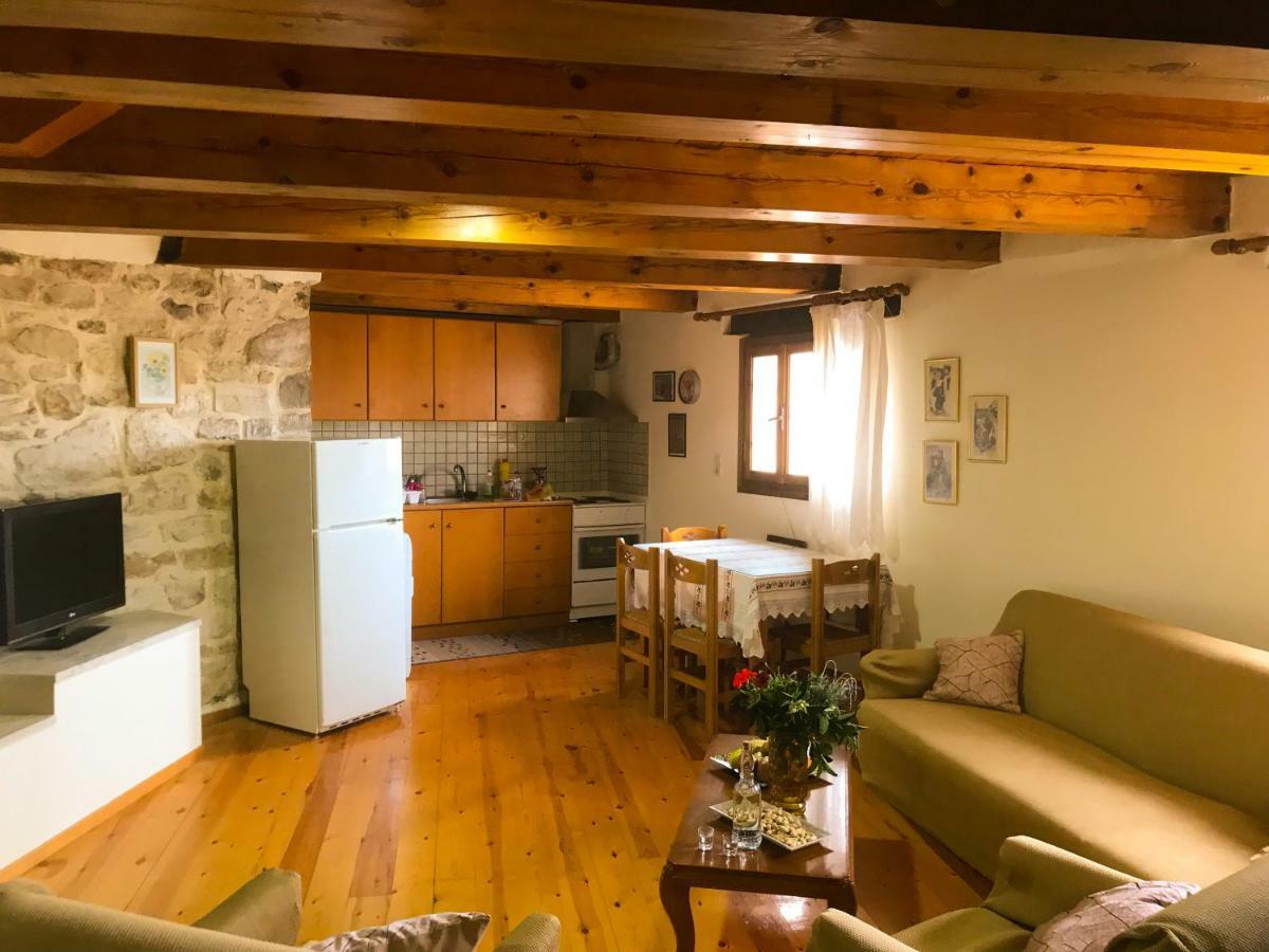 Antonia'S Home Alfa Village المظهر الخارجي الصورة