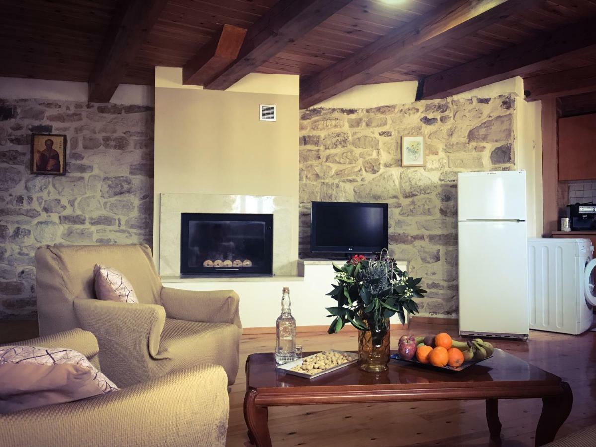 Antonia'S Home Alfa Village المظهر الخارجي الصورة