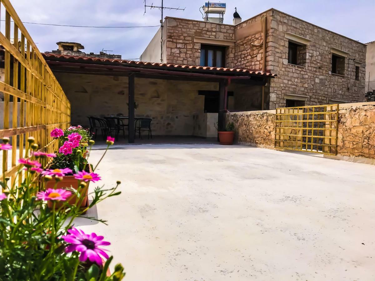 Antonia'S Home Alfa Village المظهر الخارجي الصورة