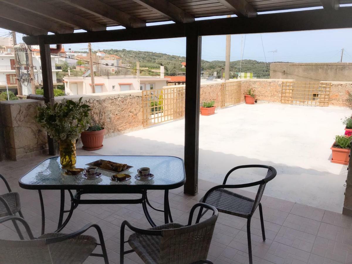 Antonia'S Home Alfa Village المظهر الخارجي الصورة