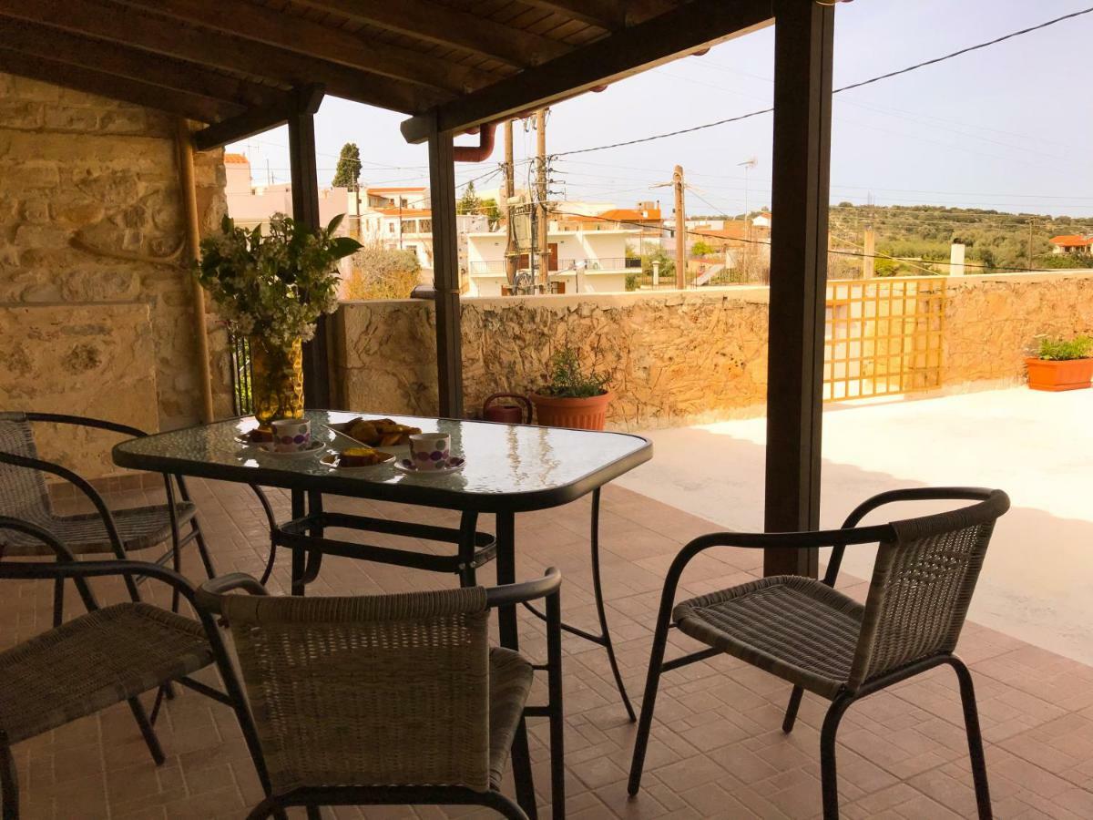 Antonia'S Home Alfa Village المظهر الخارجي الصورة