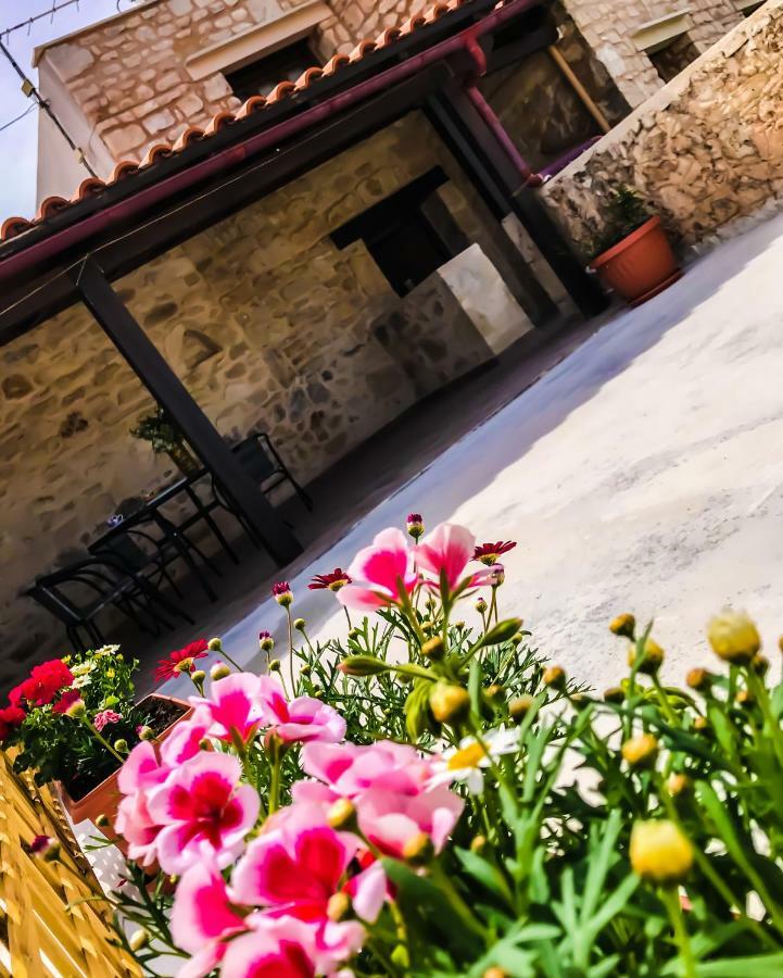 Antonia'S Home Alfa Village المظهر الخارجي الصورة